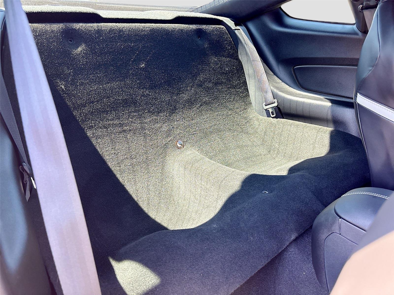 2021 Ford Mustang Shelby GT500