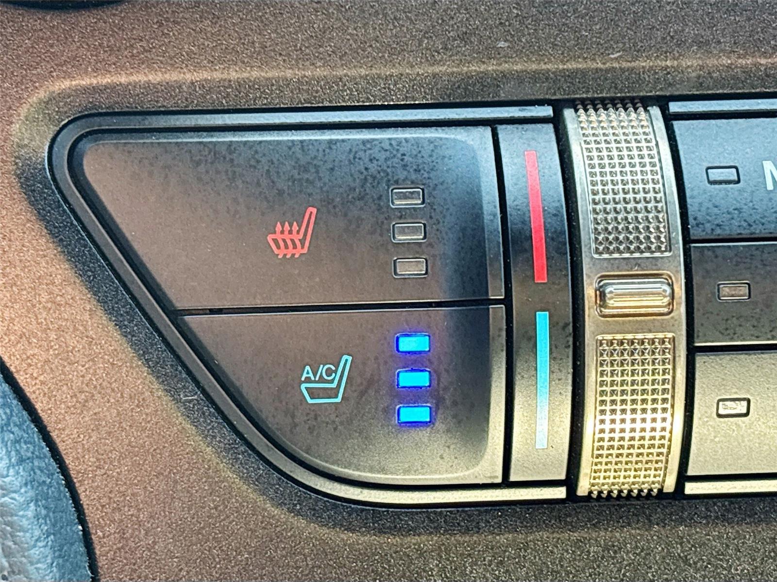 2019 Ford Mustang Shelby GT350