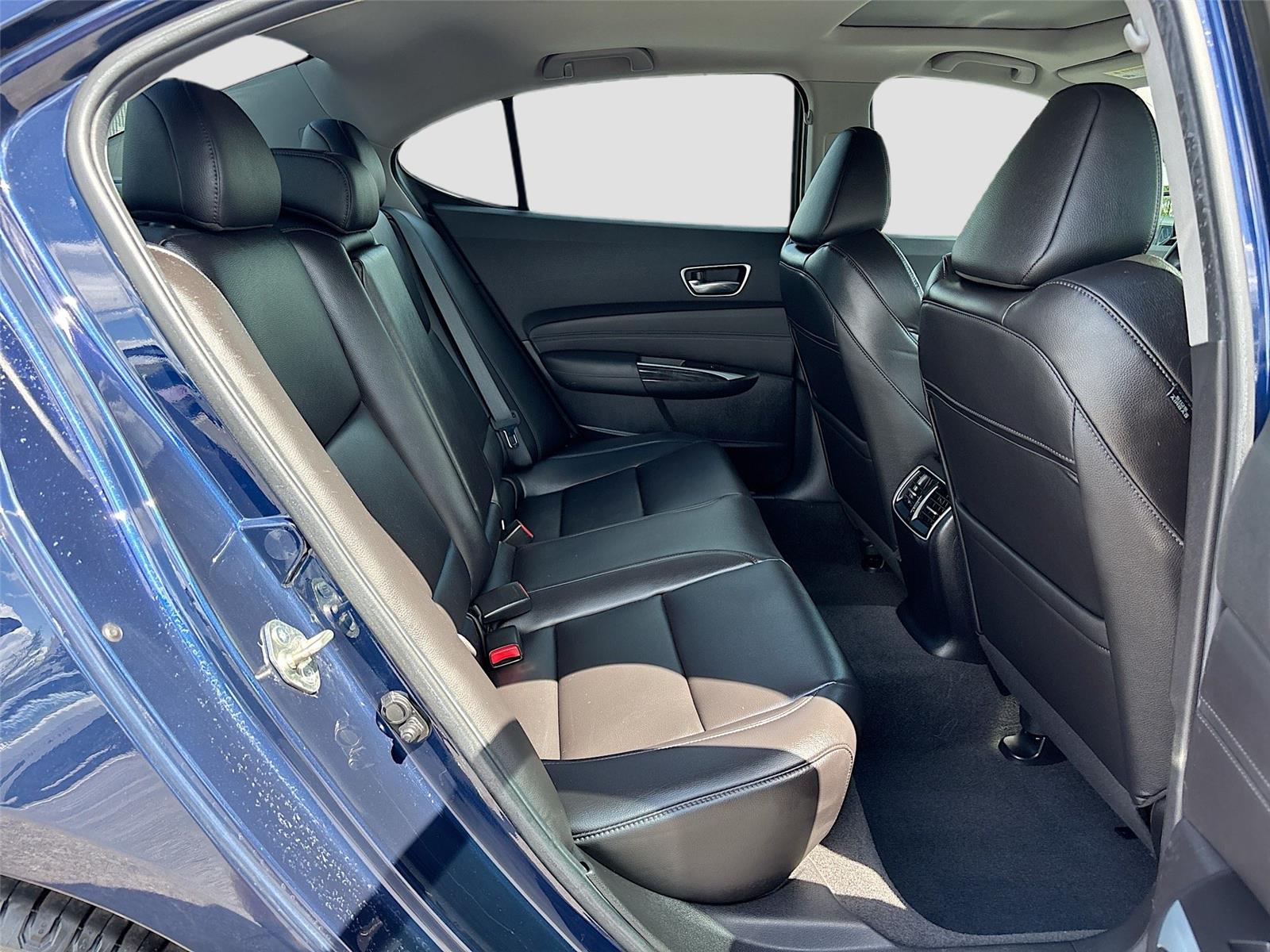 2020 Acura TLX 4DR SDN 3.5L FWD