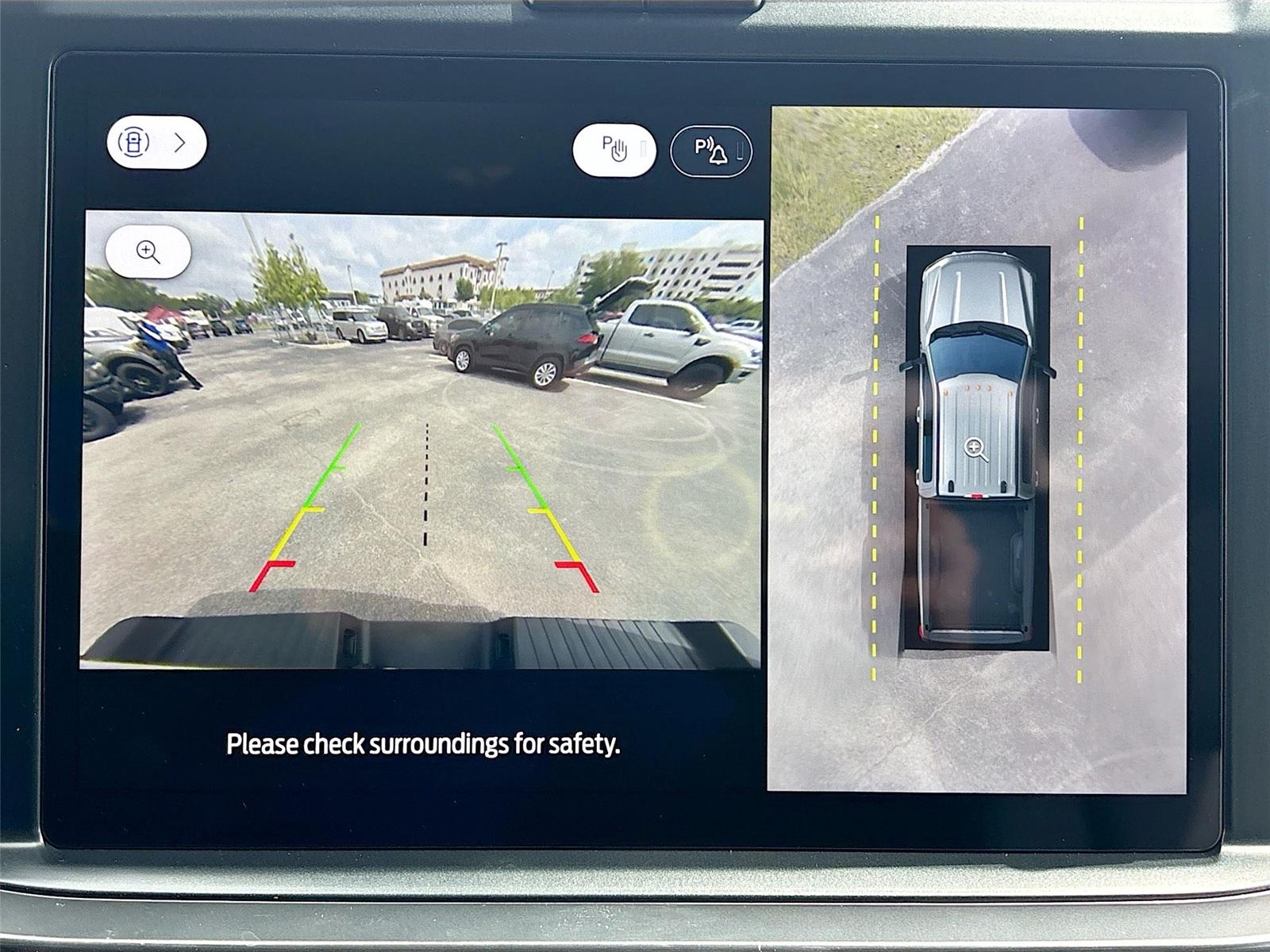 2026 Ford Super Duty F-350 DRW LARIAT