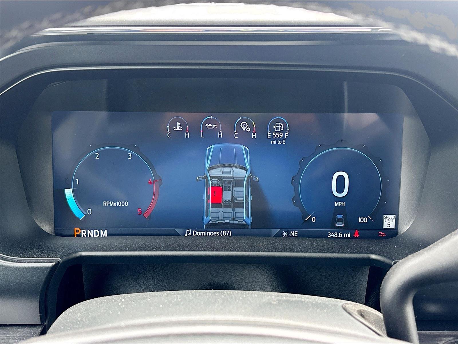 2026 Ford Super Duty F-350 DRW LARIAT