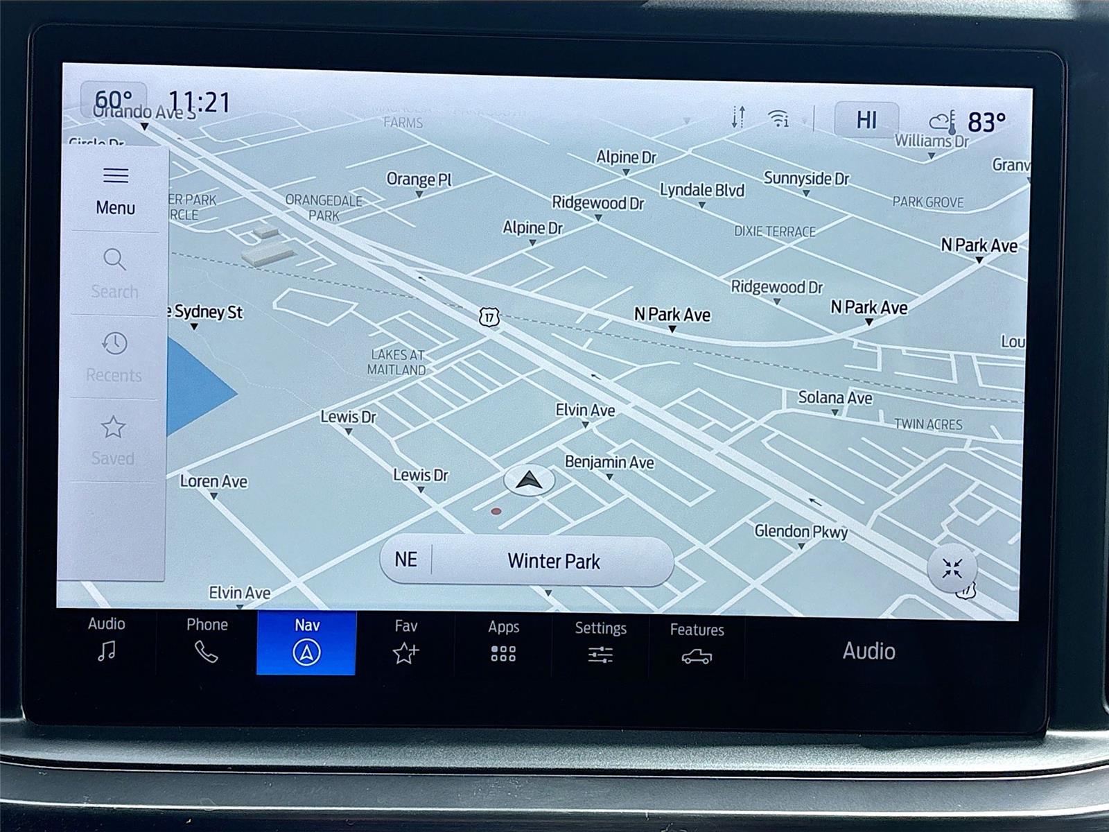 2026 Ford Super Duty F-350 DRW LARIAT