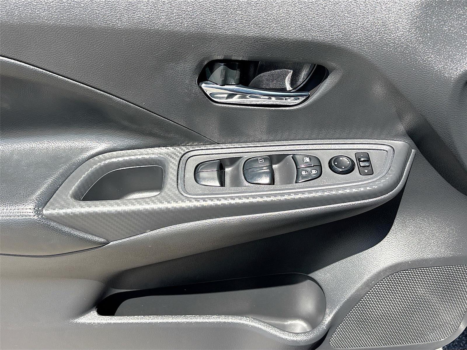 2020 Nissan Versa SV