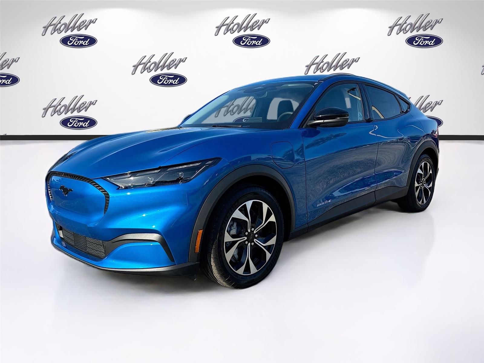 2026 Ford Mustang Mach-E Select