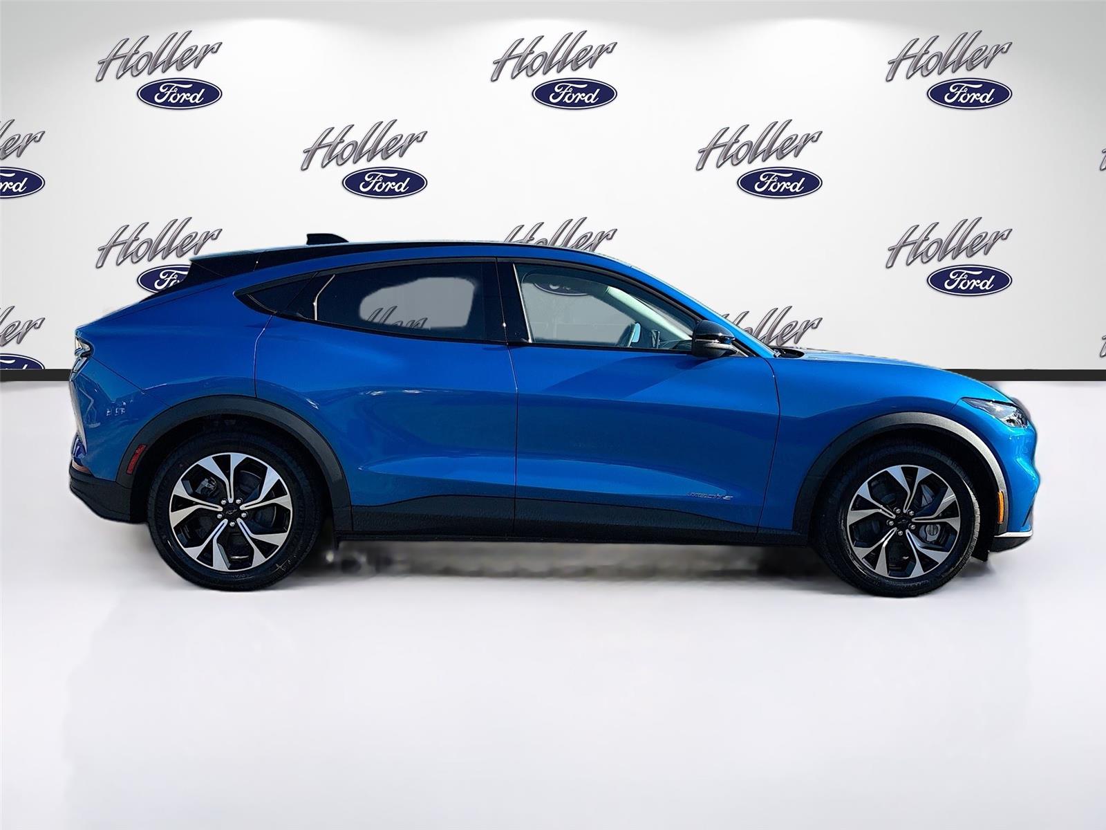 2026 Ford Mustang Mach-E Select