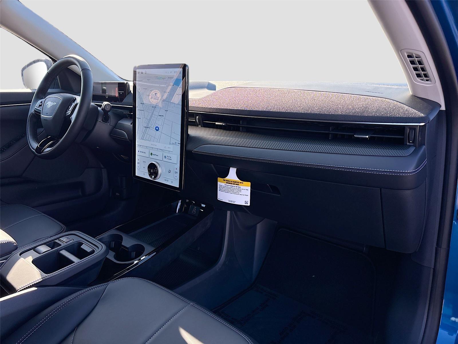 2026 Ford Mustang Mach-E Select