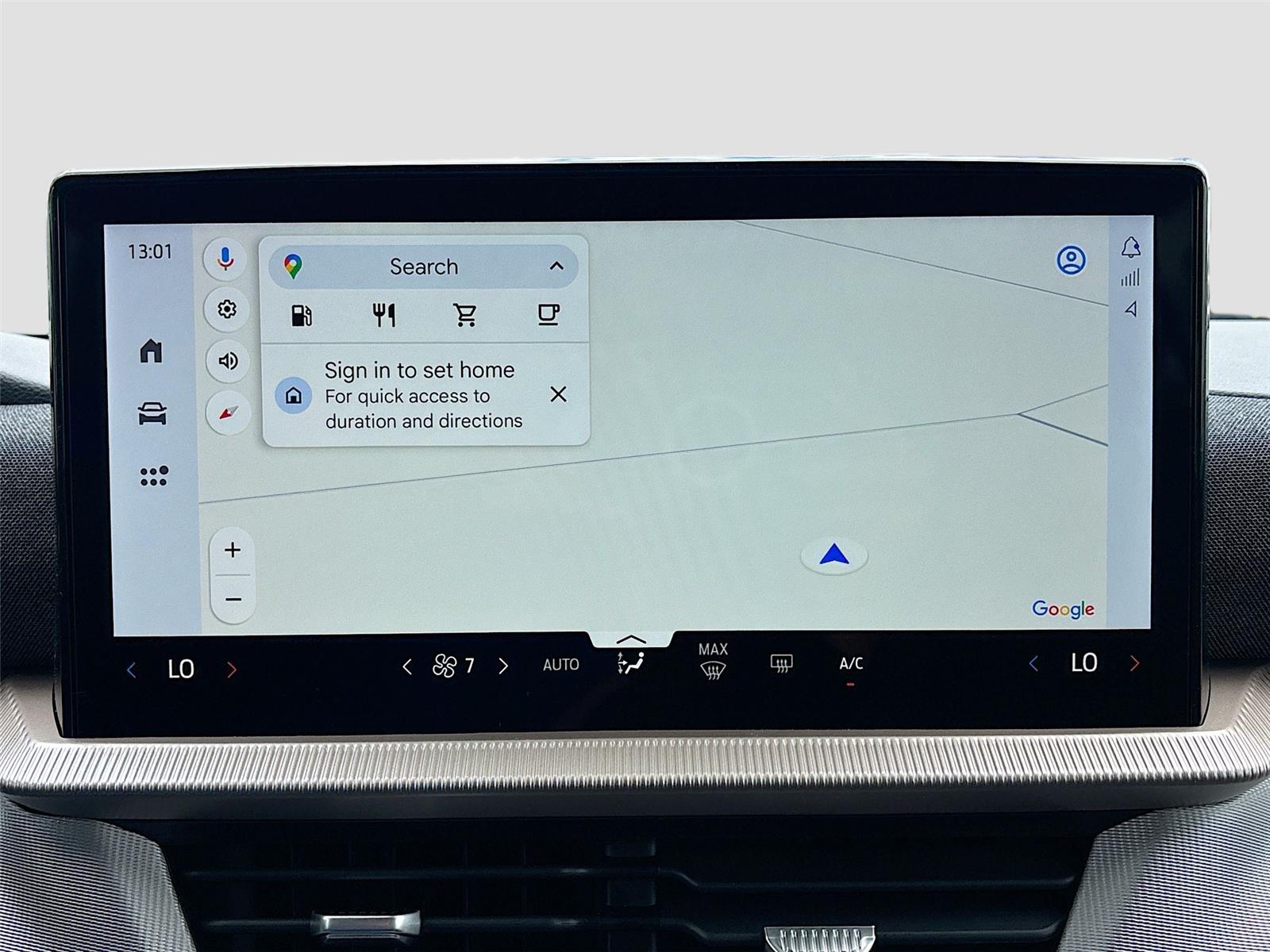 2026 Ford Explorer Active w/100A Pkg