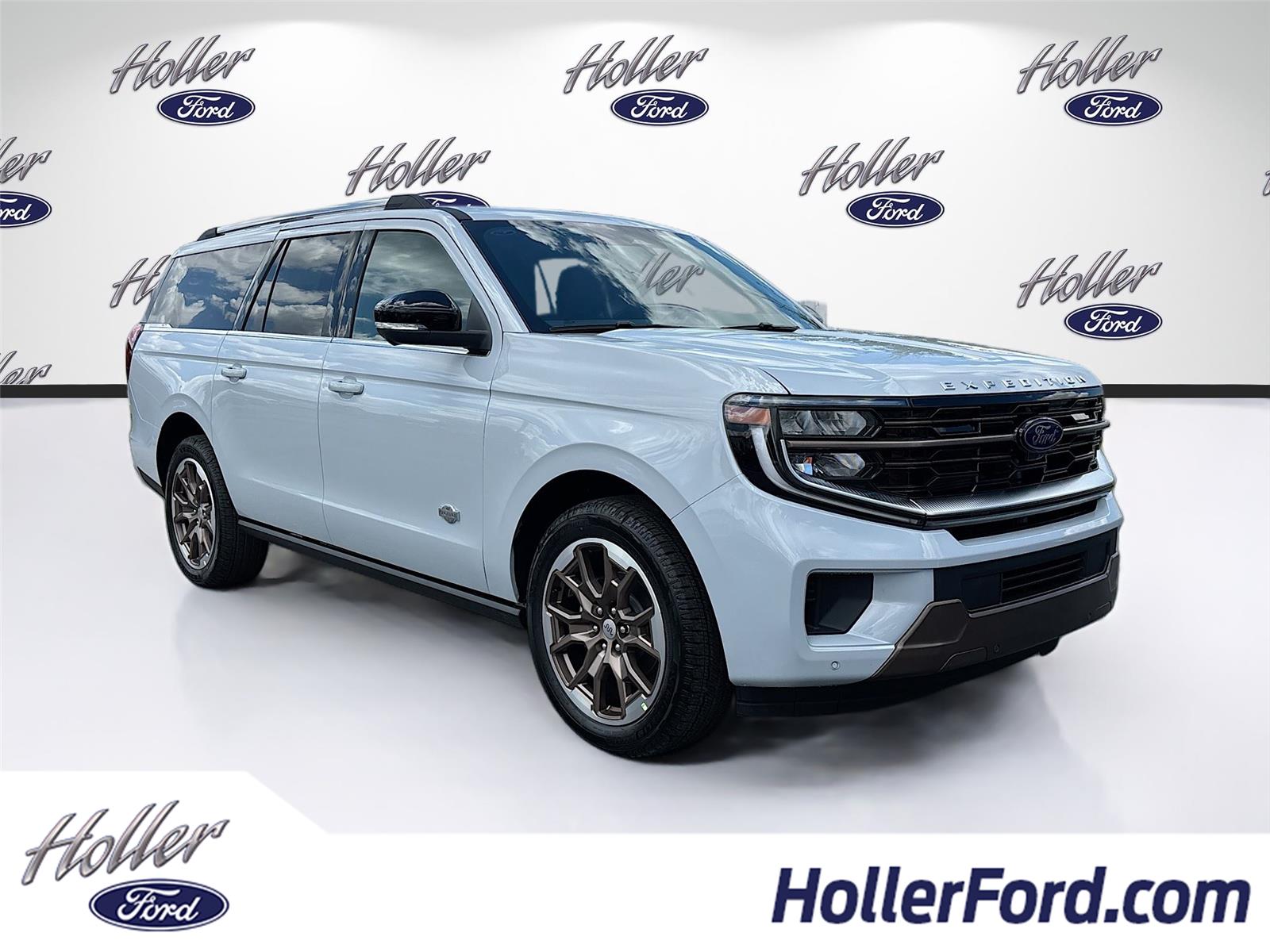 2026 Ford Expedition Max King Ranch