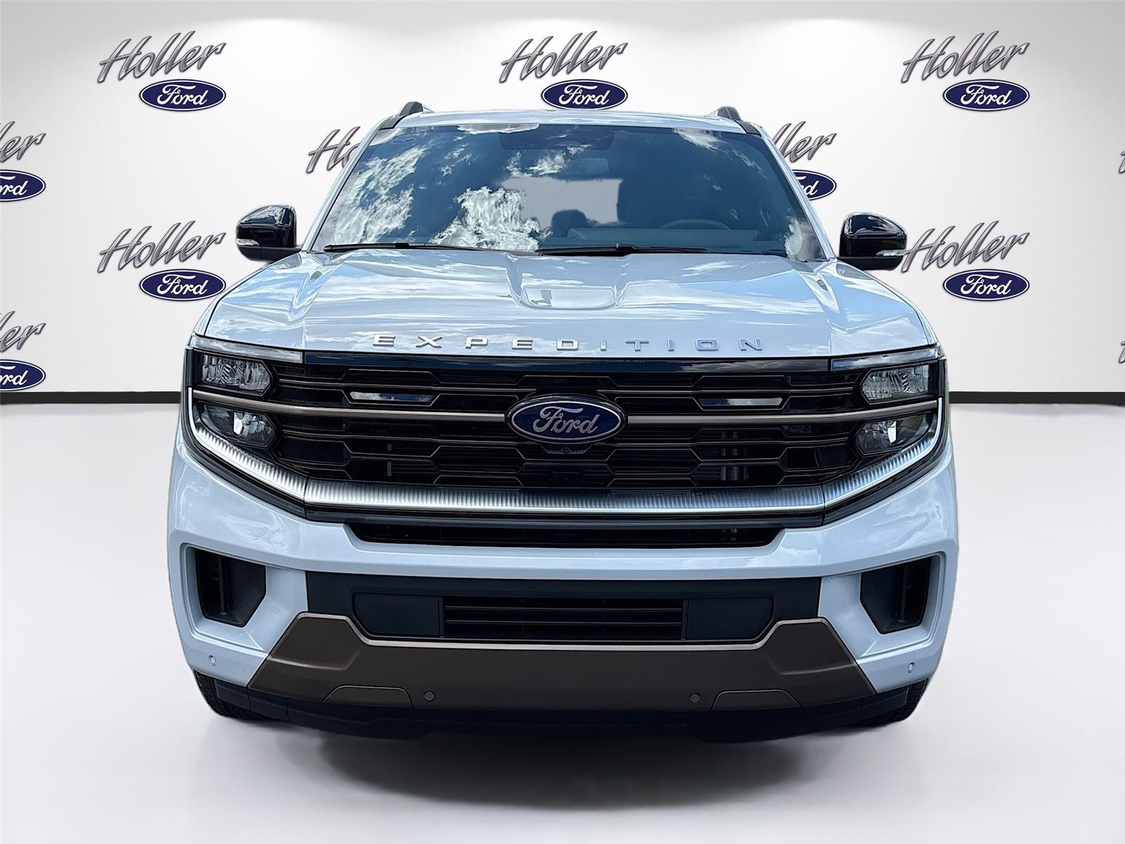 2026 Ford Expedition Max King Ranch