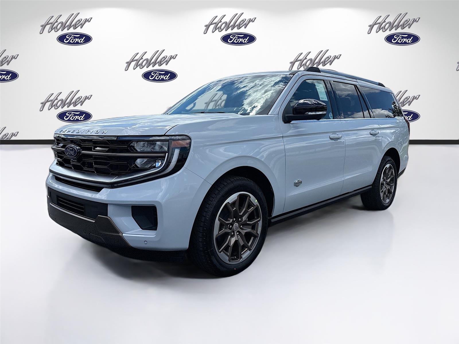 2026 Ford Expedition Max King Ranch