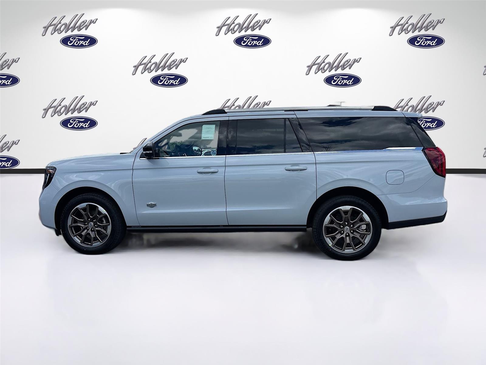 2026 Ford Expedition Max King Ranch