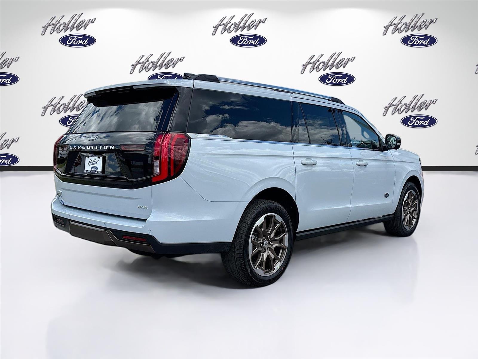 2026 Ford Expedition Max King Ranch