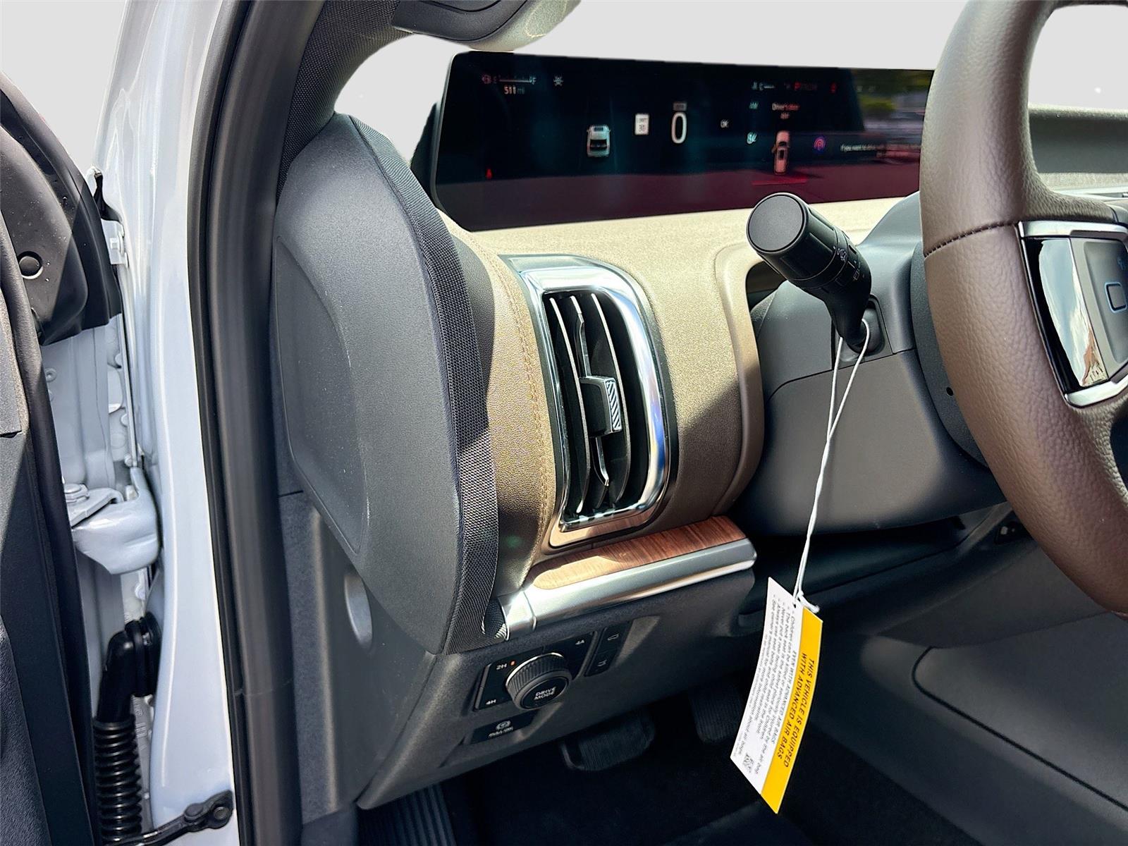 2026 Ford Expedition Max King Ranch