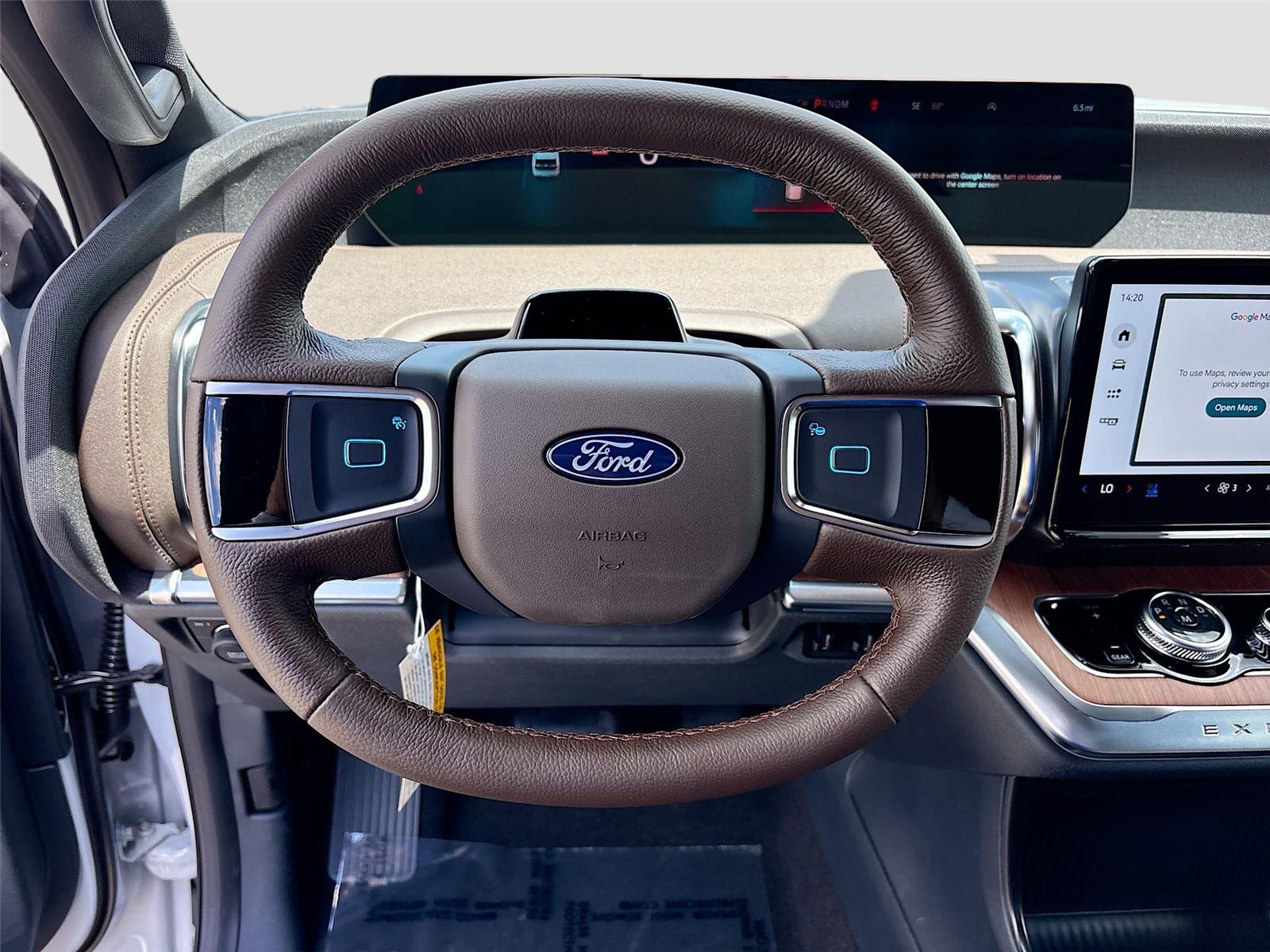 2026 Ford Expedition Max King Ranch