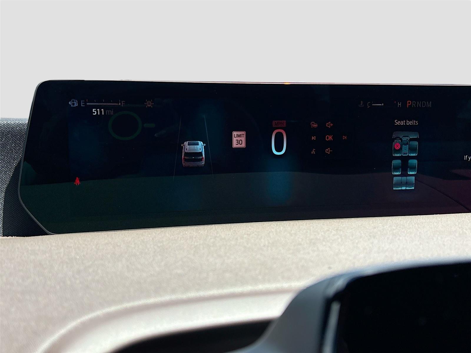 2026 Ford Expedition Max King Ranch