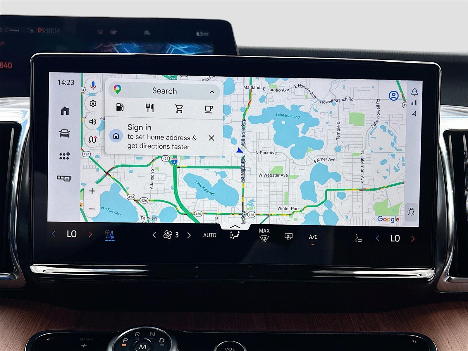 2026 Ford Expedition Max King Ranch