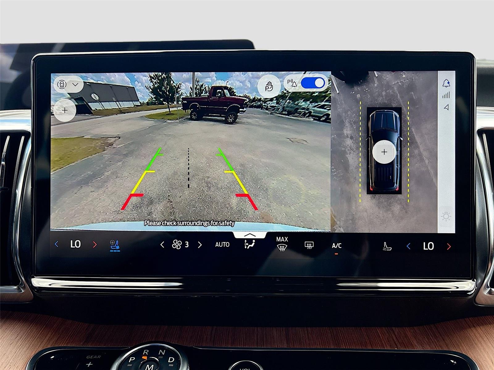 2026 Ford Expedition Max King Ranch