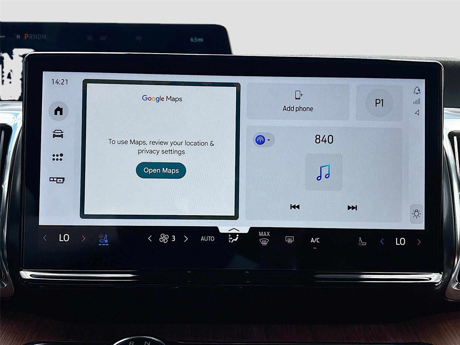 2026 Ford Expedition Max King Ranch