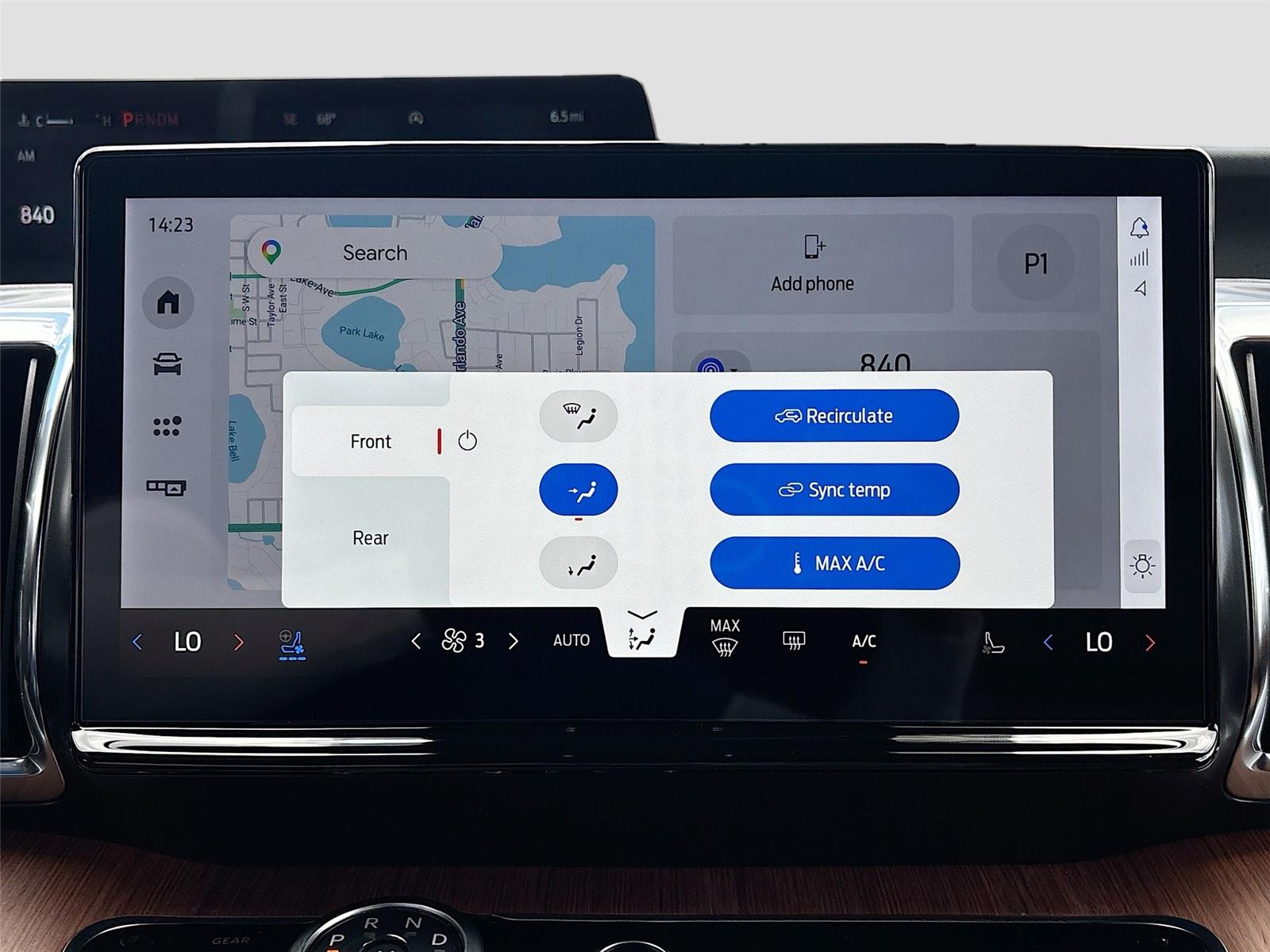 2026 Ford Expedition Max King Ranch