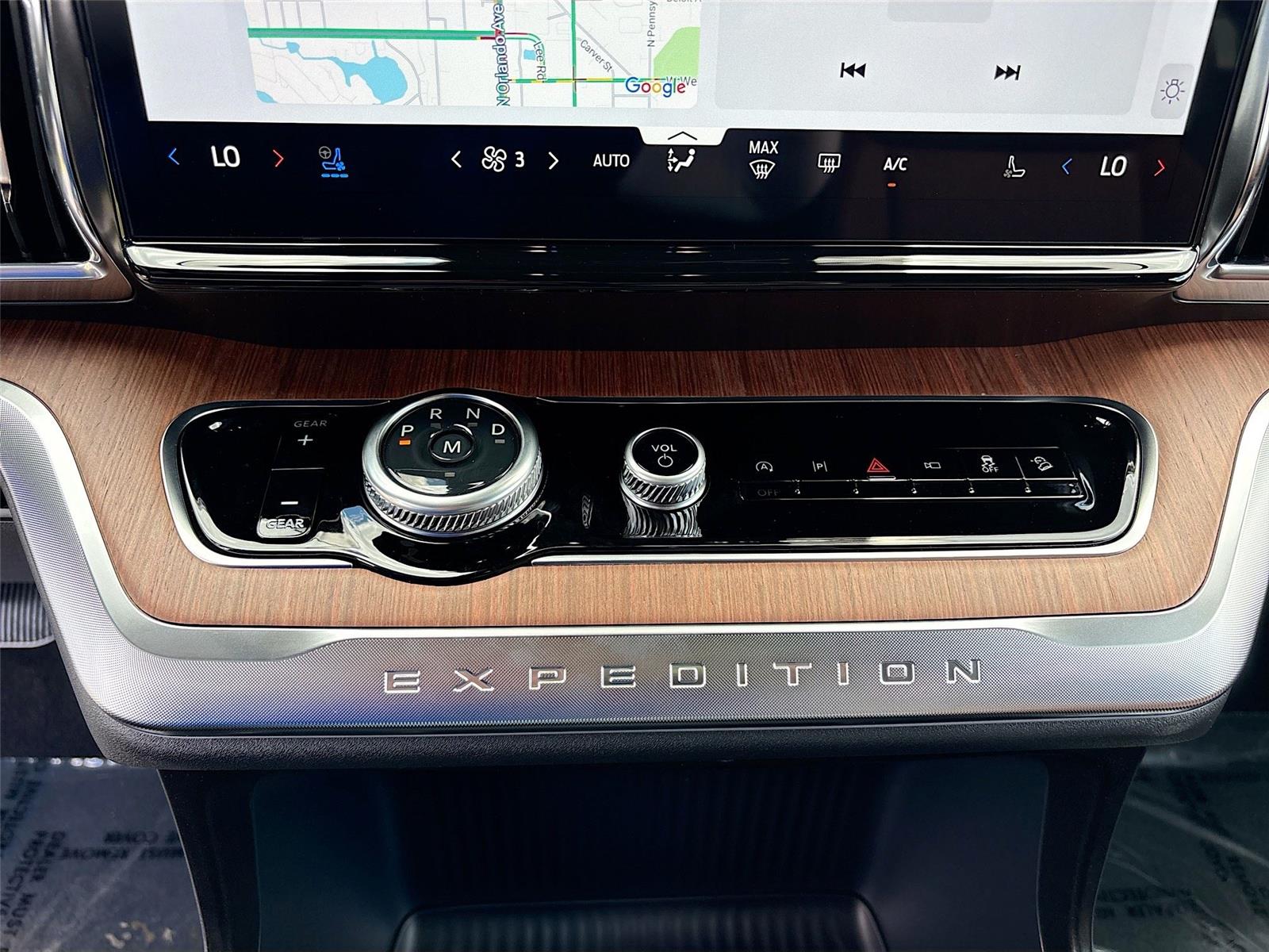 2026 Ford Expedition Max King Ranch