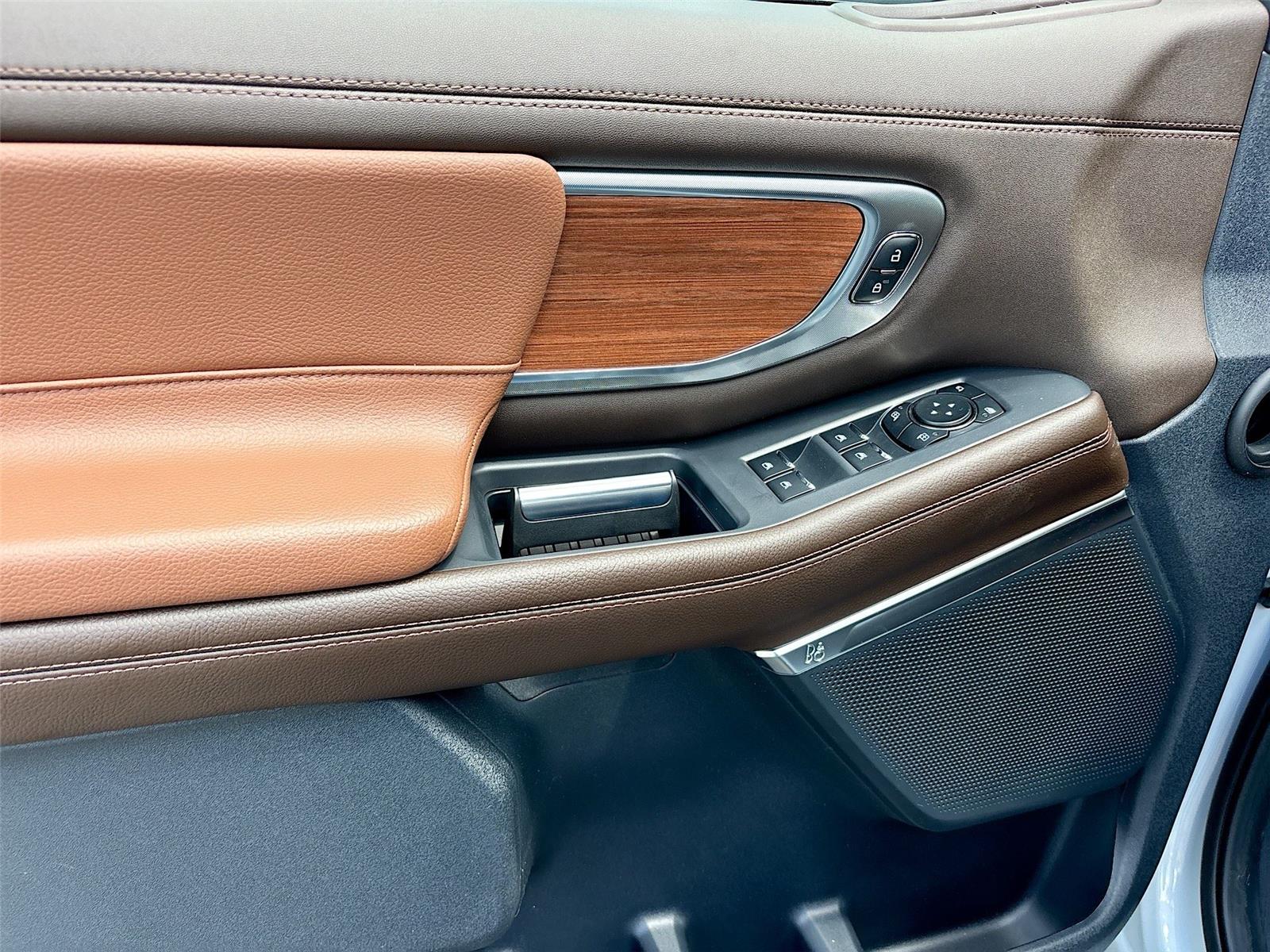 2026 Ford Expedition Max King Ranch