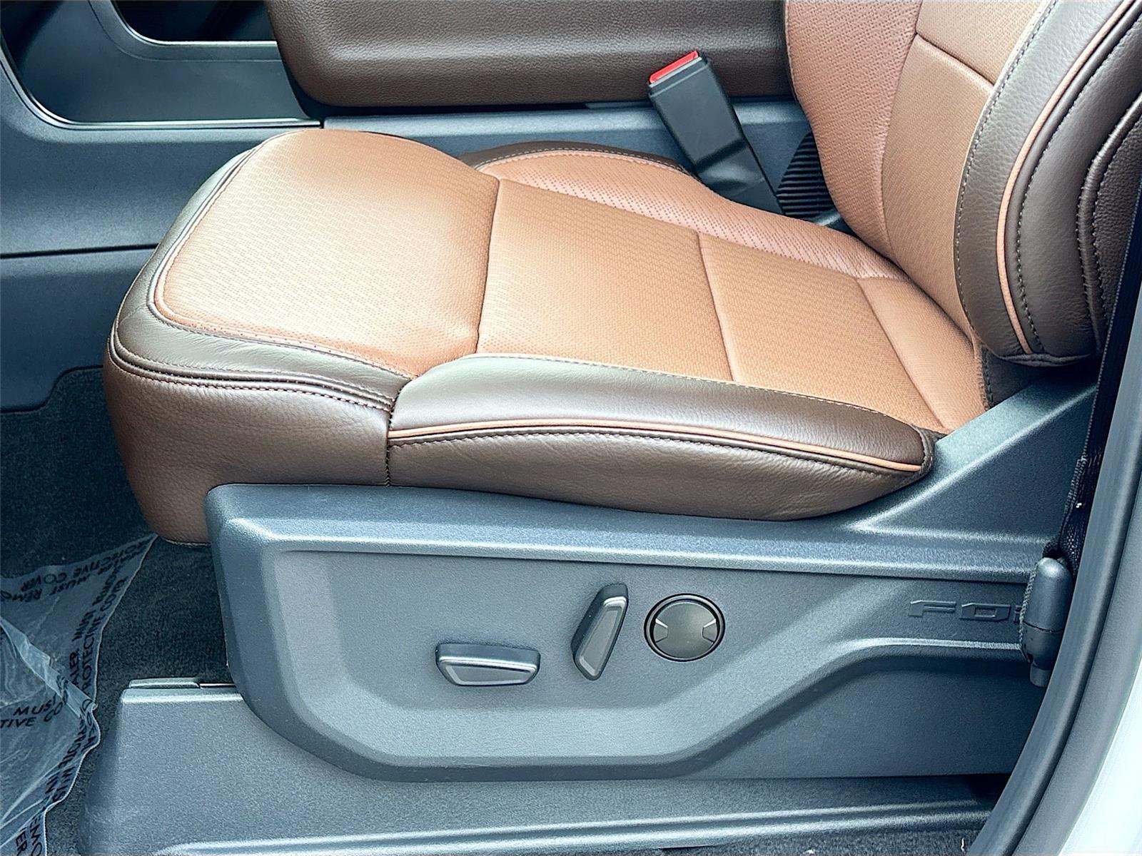 2026 Ford Expedition Max King Ranch