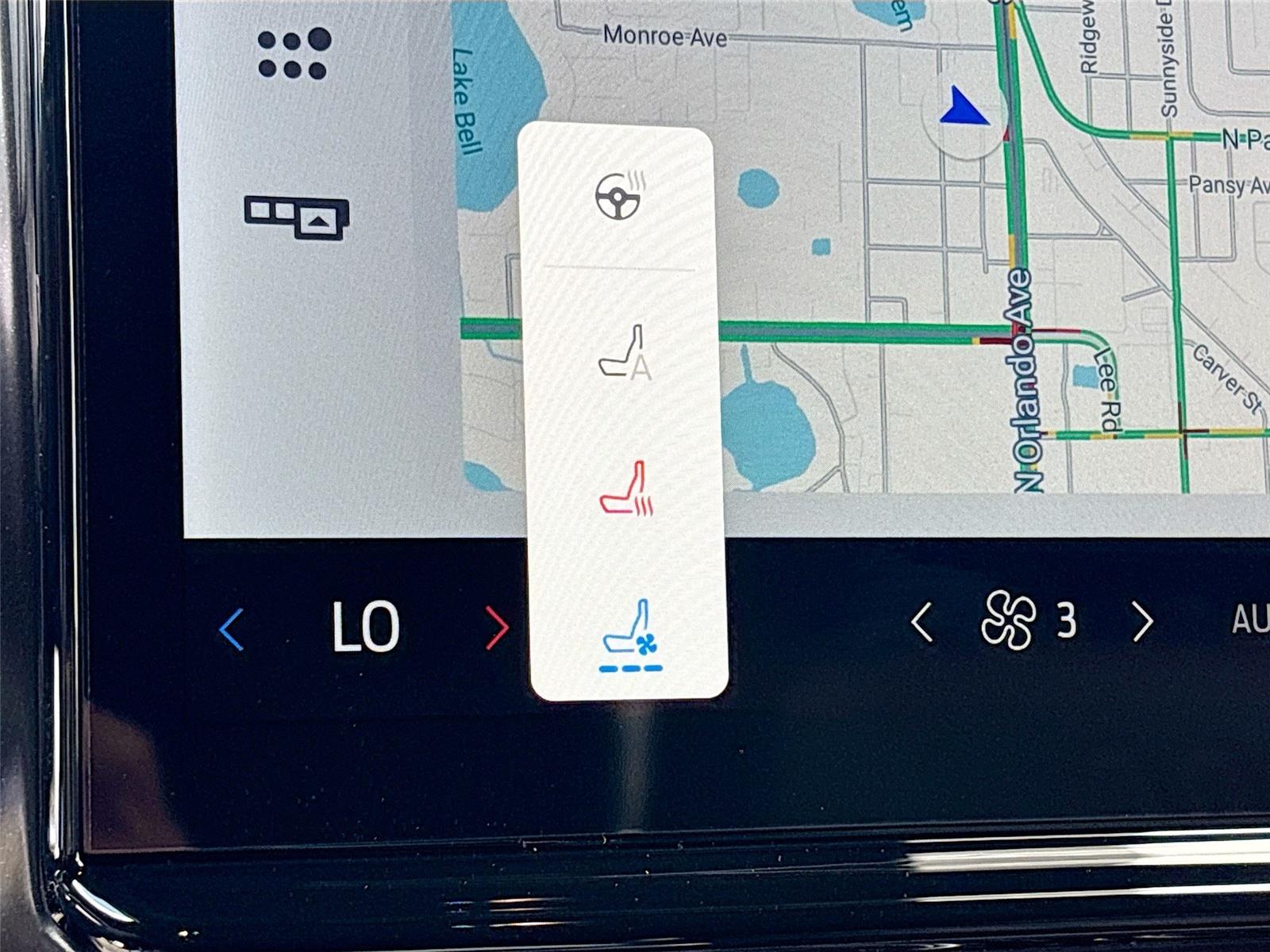 2026 Ford Expedition Max King Ranch