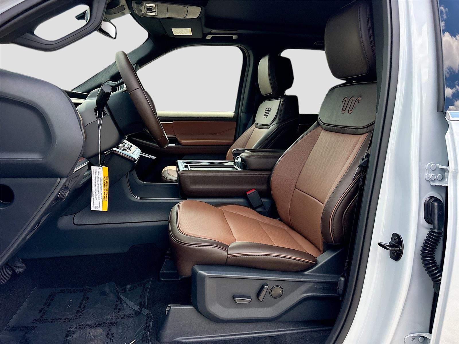 2026 Ford Expedition Max King Ranch