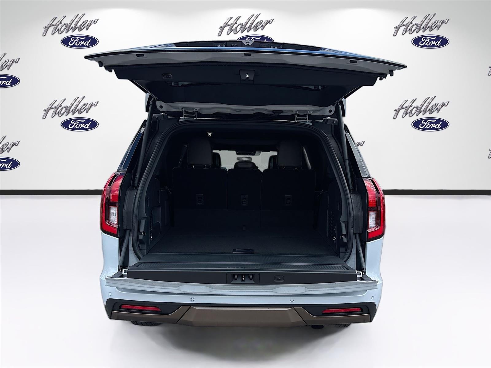 2026 Ford Expedition Max King Ranch