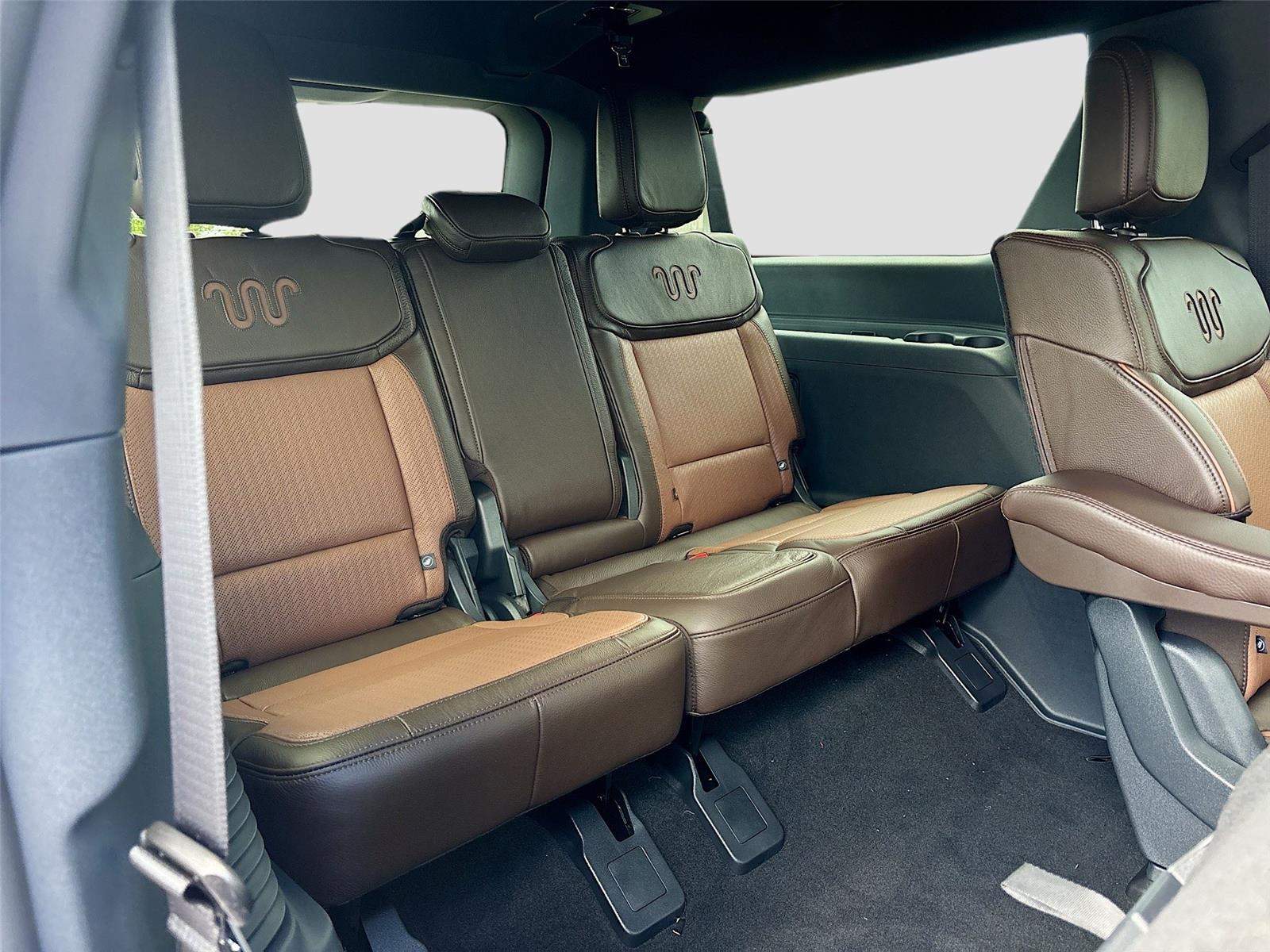 2026 Ford Expedition Max King Ranch