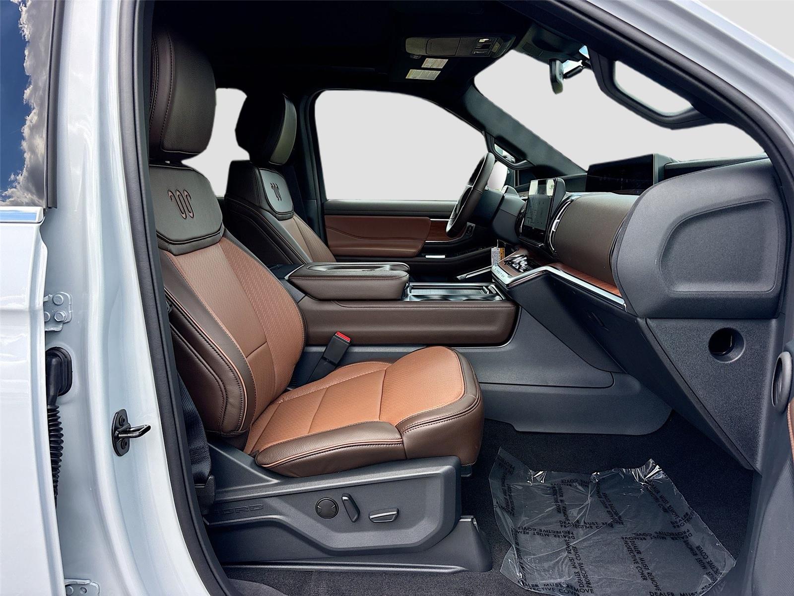 2026 Ford Expedition Max King Ranch