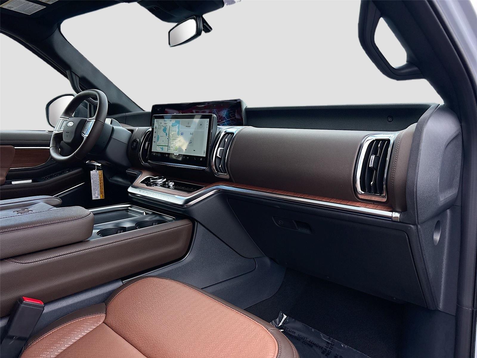 2026 Ford Expedition Max King Ranch