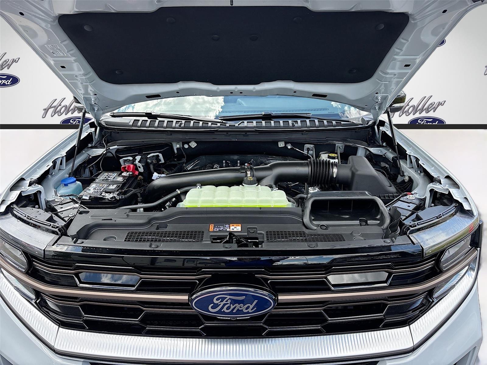 2026 Ford Expedition Max King Ranch