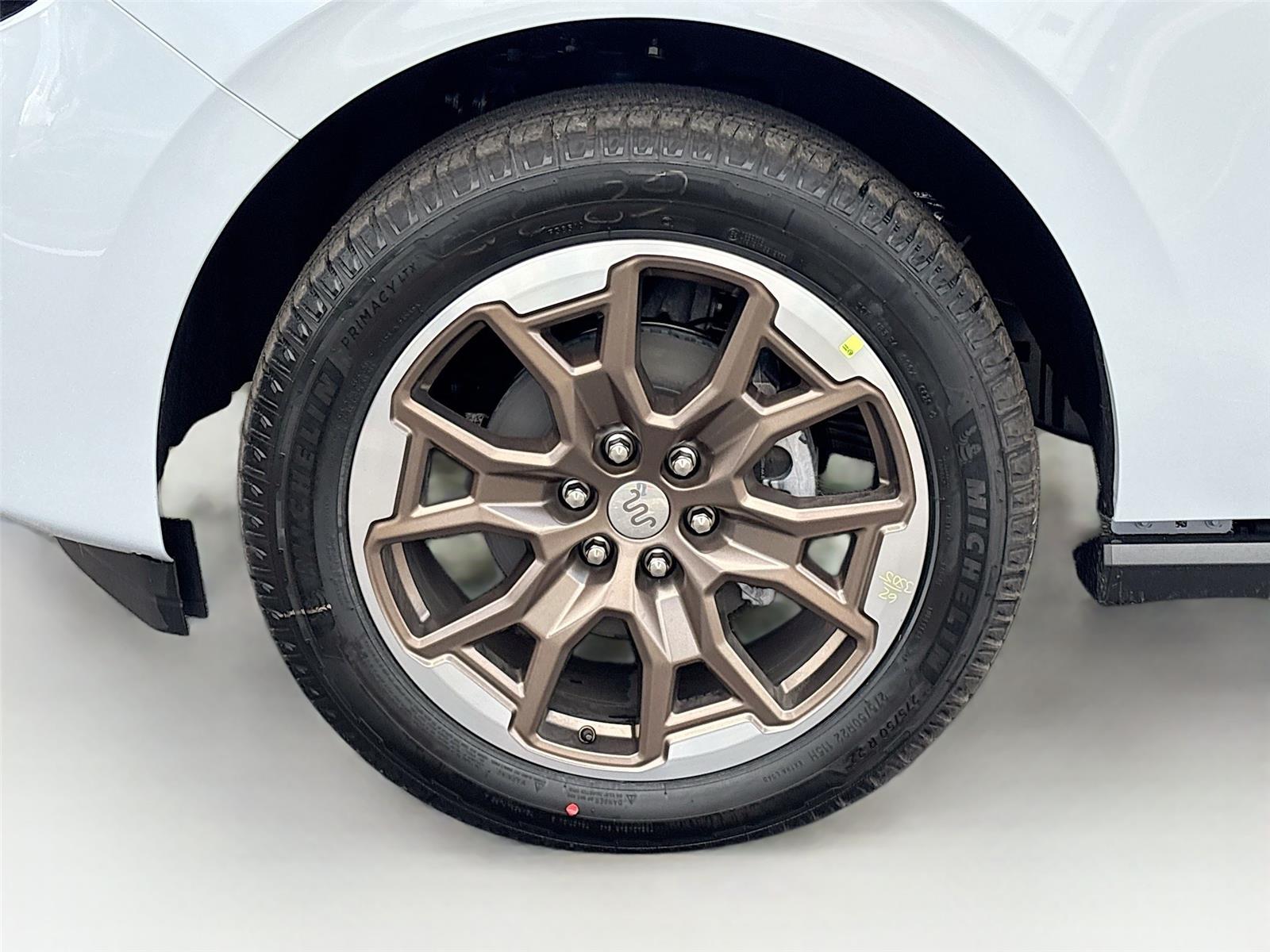 2026 Ford Expedition Max King Ranch