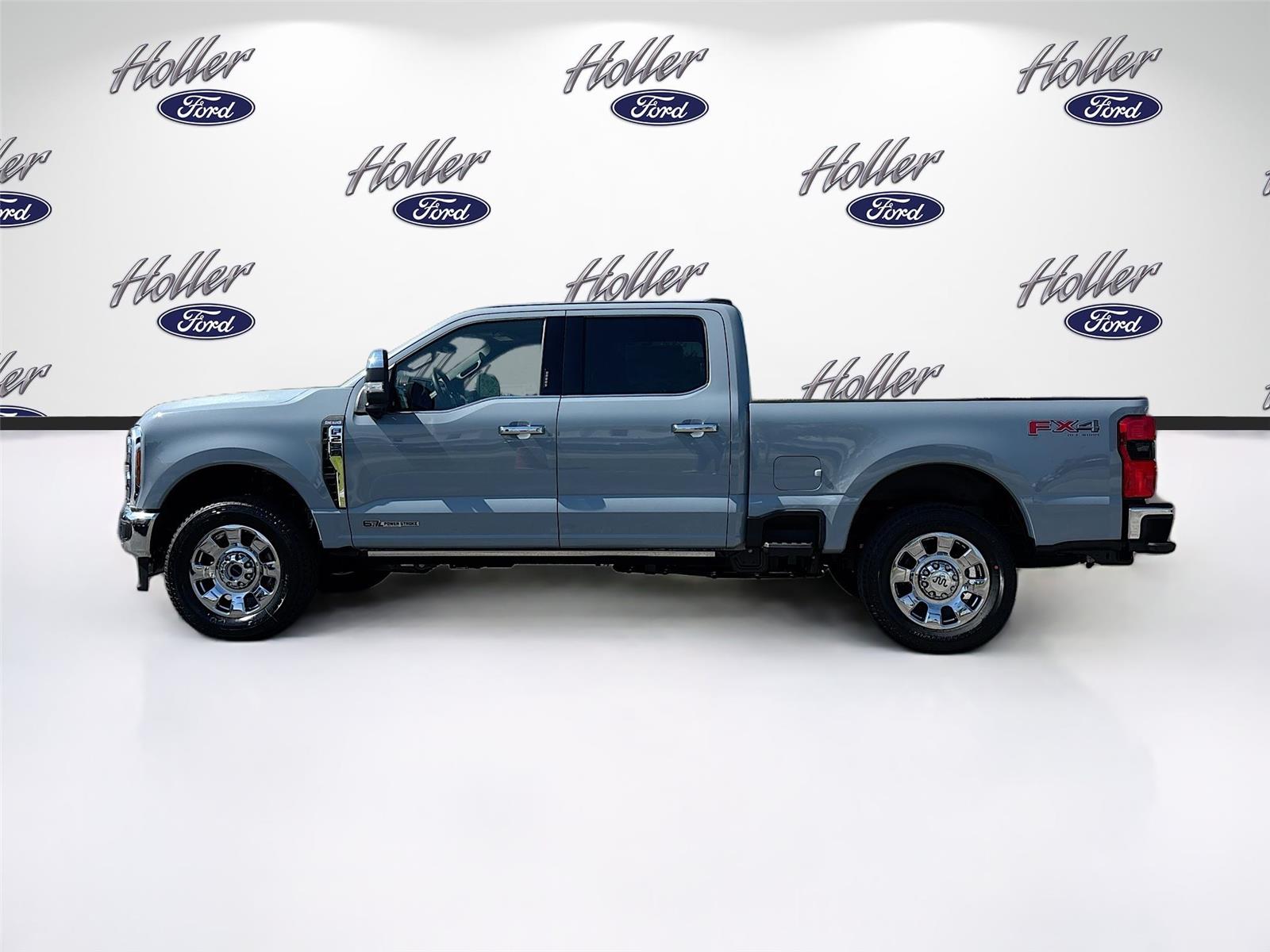 2026 Ford Super Duty F-250 SRW King Ranch