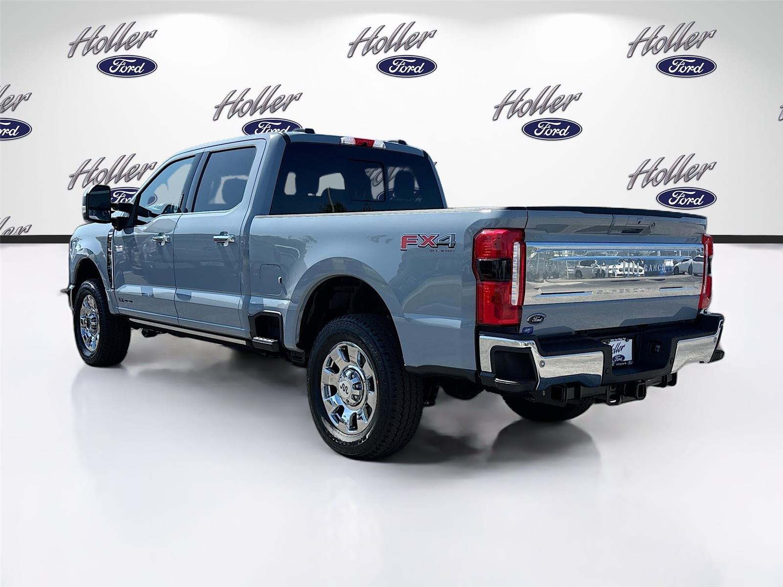 2026 Ford Super Duty F-250 SRW King Ranch
