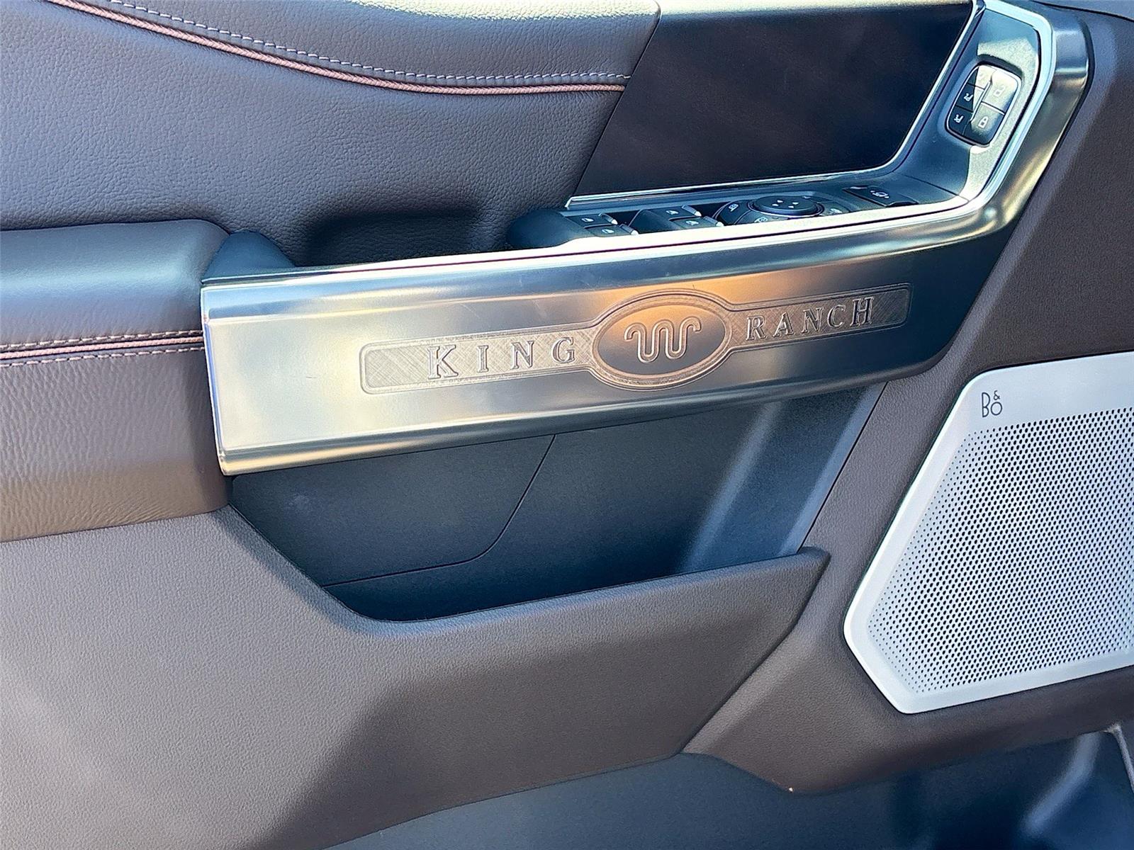 2026 Ford Super Duty F-250 SRW King Ranch