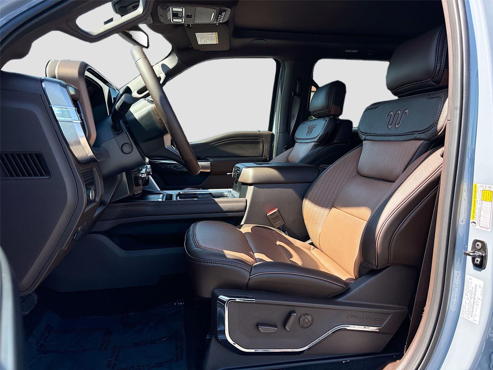 2026 Ford Super Duty F-250 SRW King Ranch