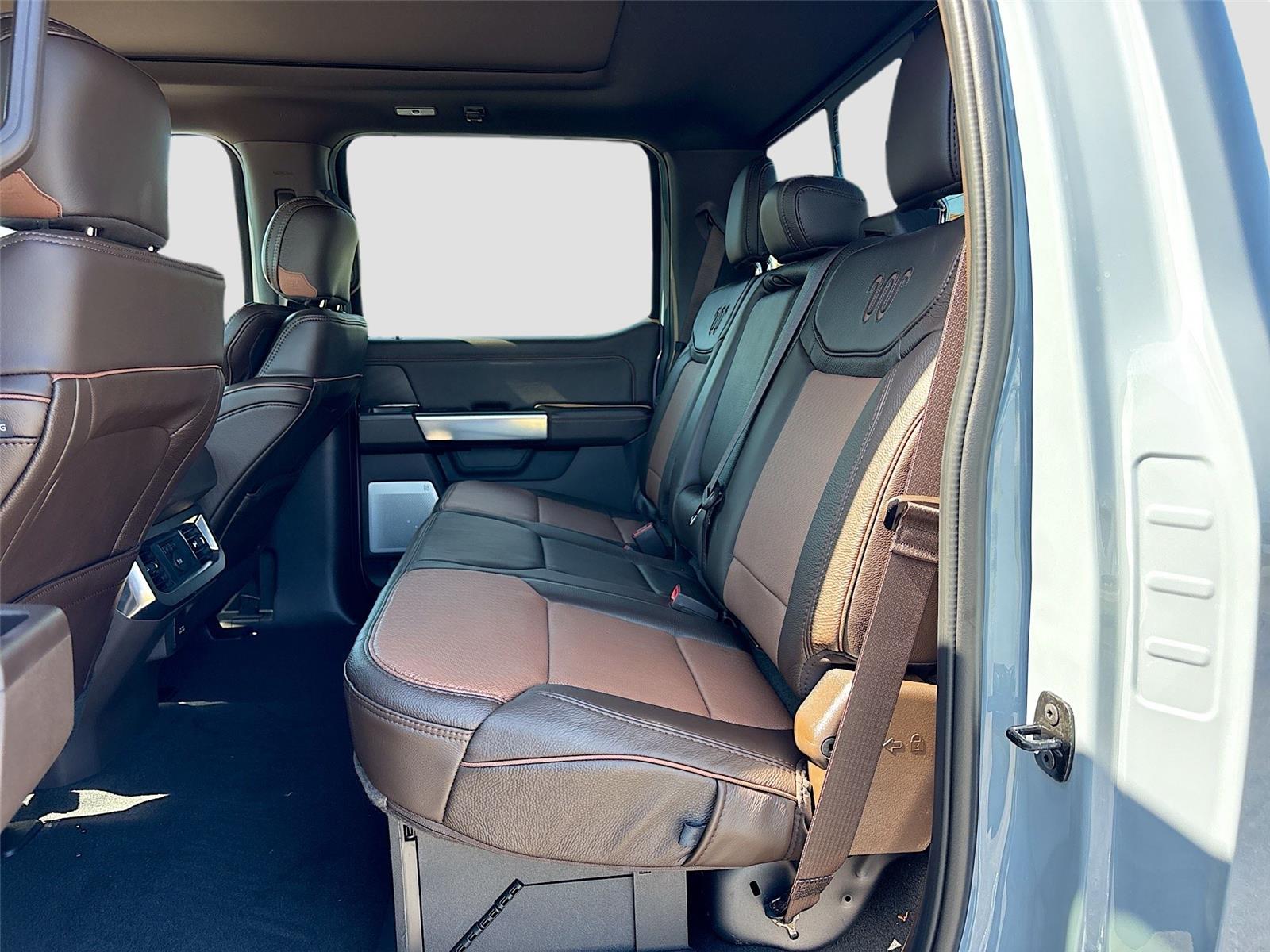 2026 Ford Super Duty F-250 SRW King Ranch