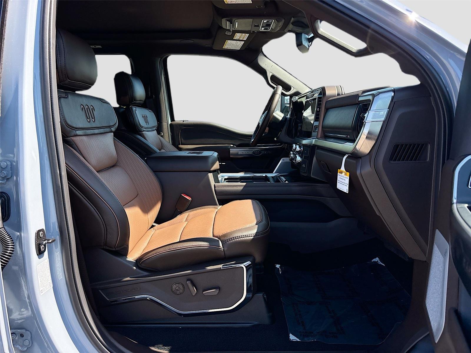 2026 Ford Super Duty F-250 SRW King Ranch