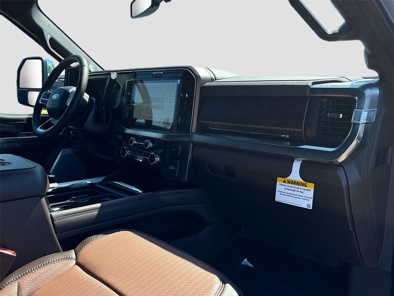 2026 Ford Super Duty F-250 SRW King Ranch