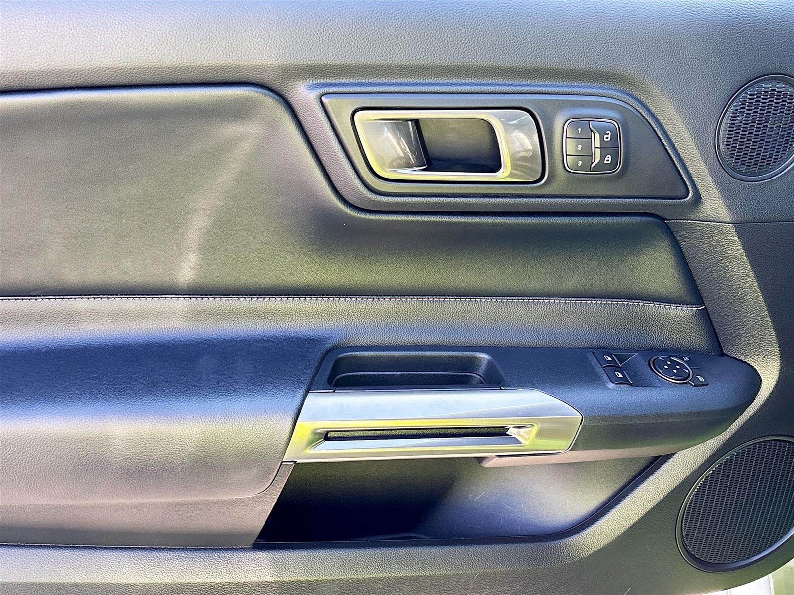 2020 Ford Mustang Shelby GT500