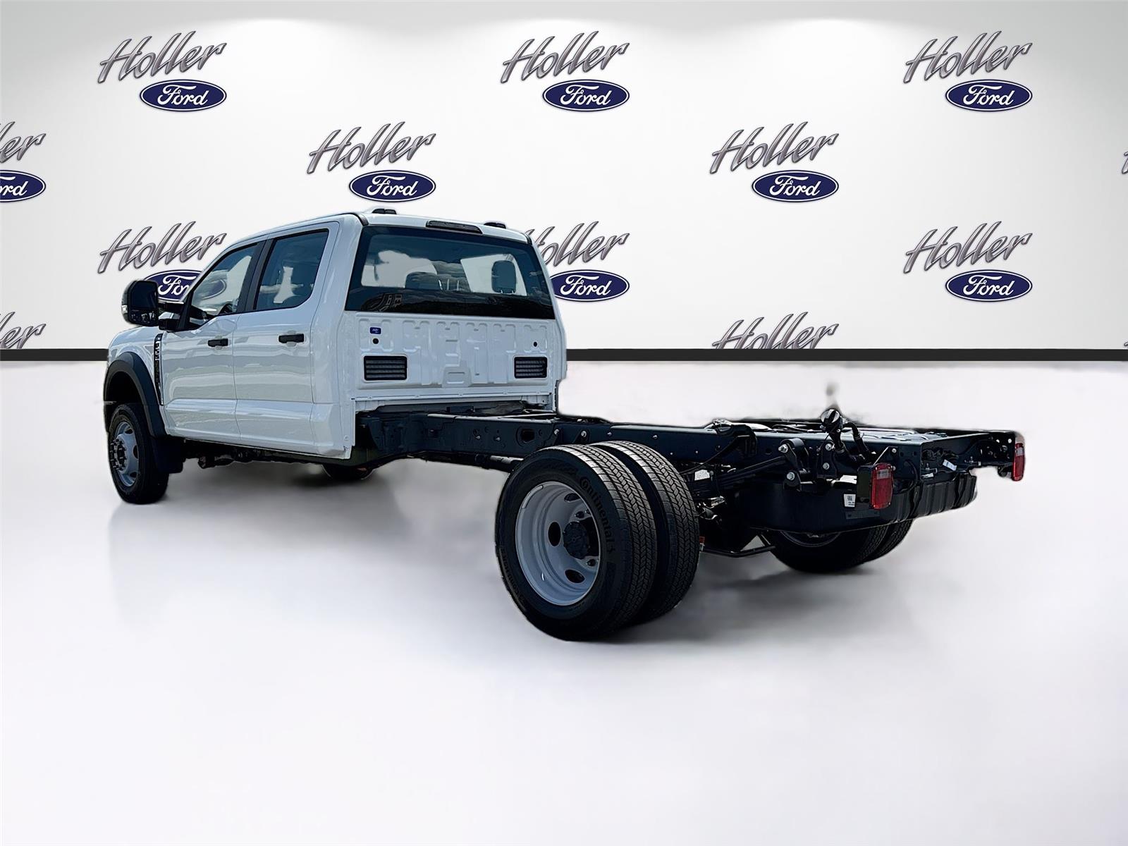 2026 Ford Super Duty F-550 DRW XL