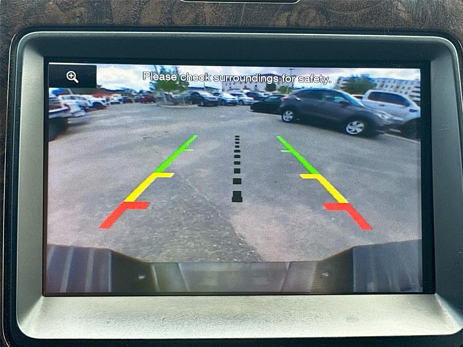 2013 Ford F-150 Platinum