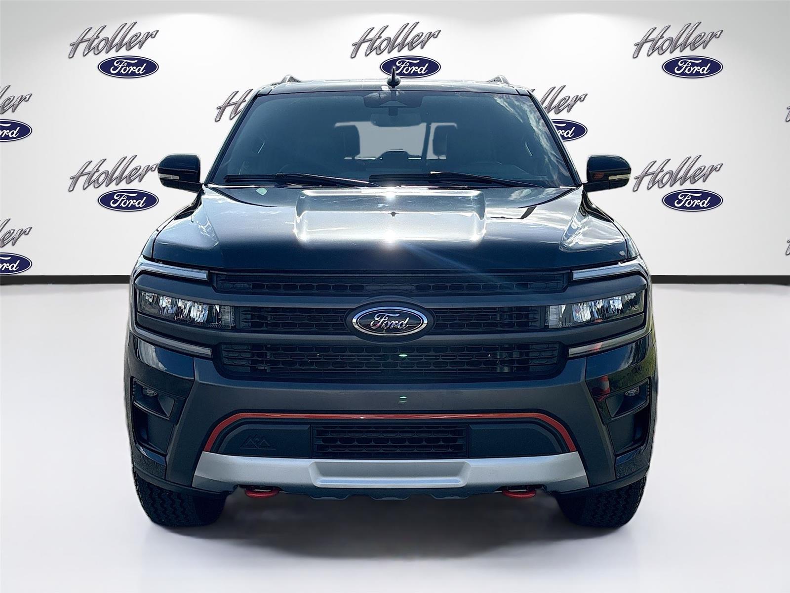 2024 Ford Expedition Timberline