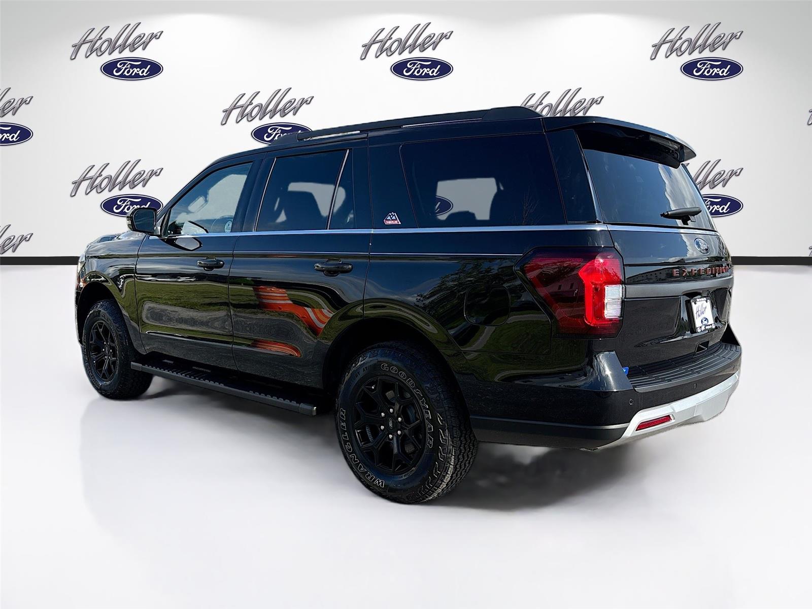2024 Ford Expedition Timberline