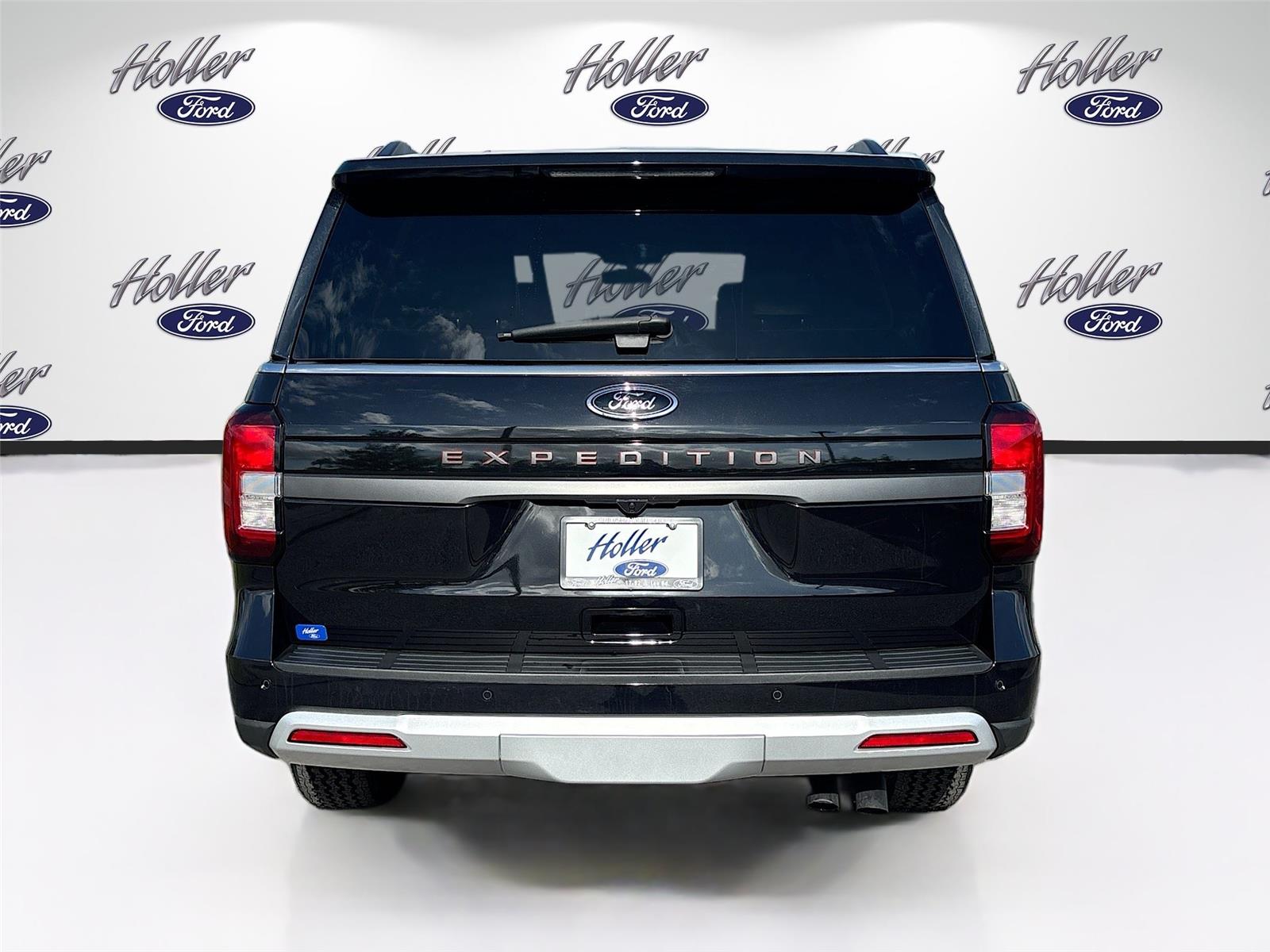 2024 Ford Expedition Timberline