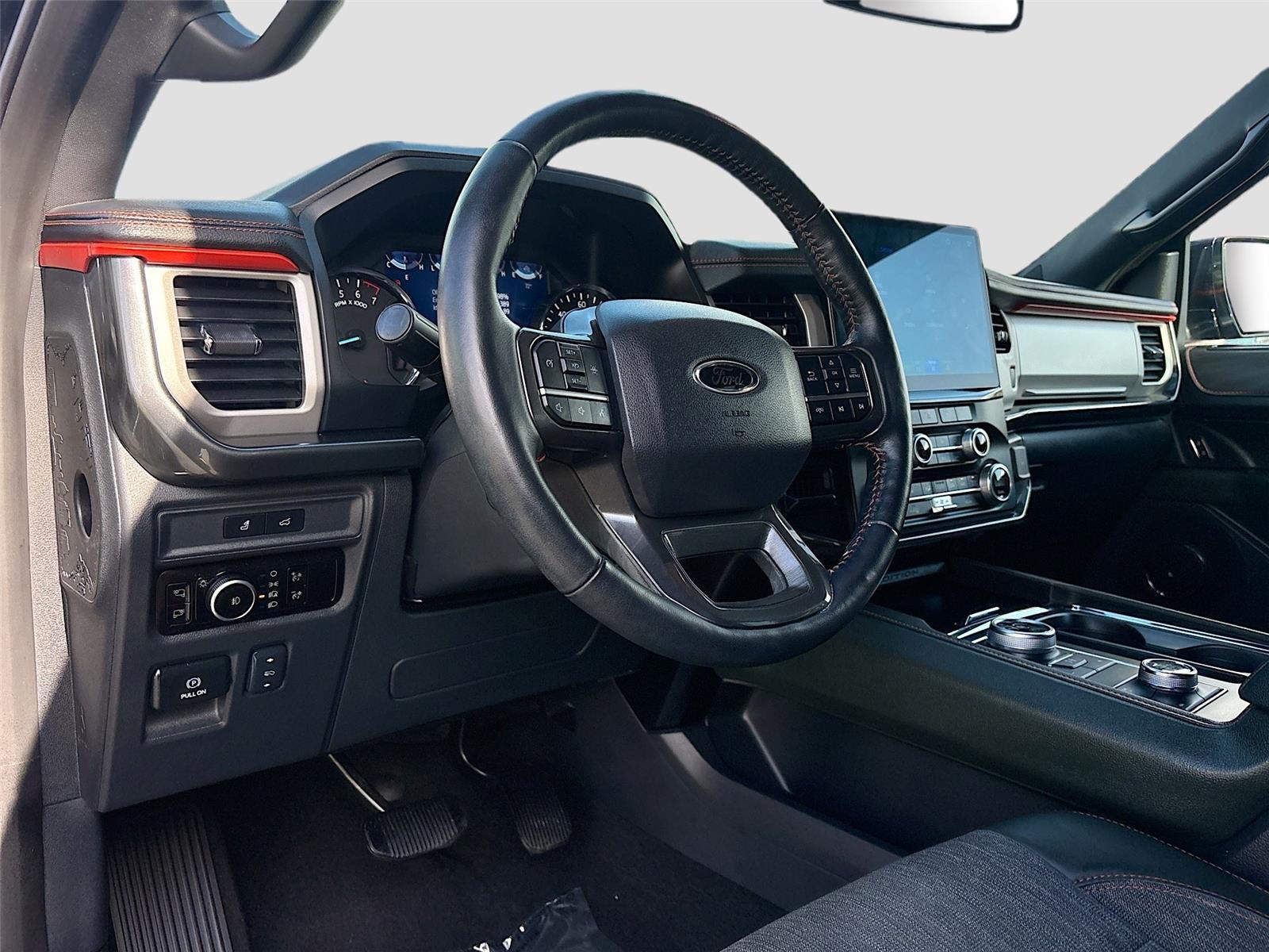 2024 Ford Expedition Timberline