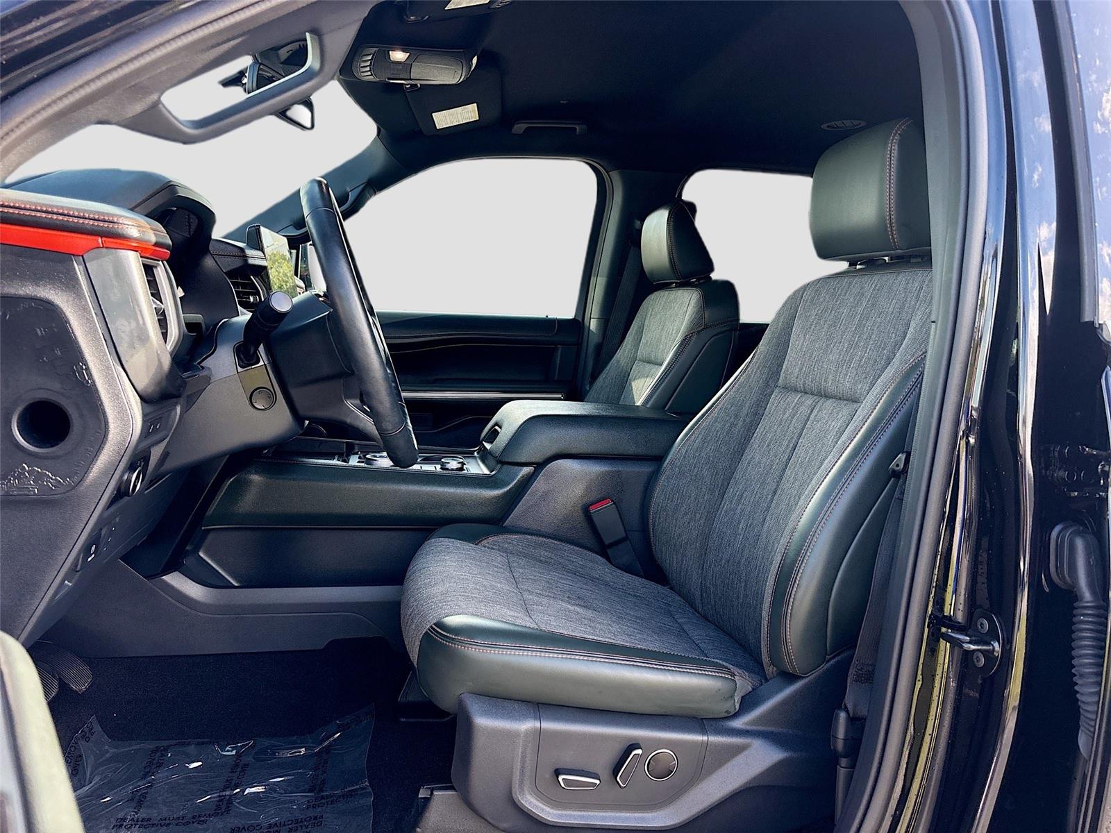 2024 Ford Expedition Timberline