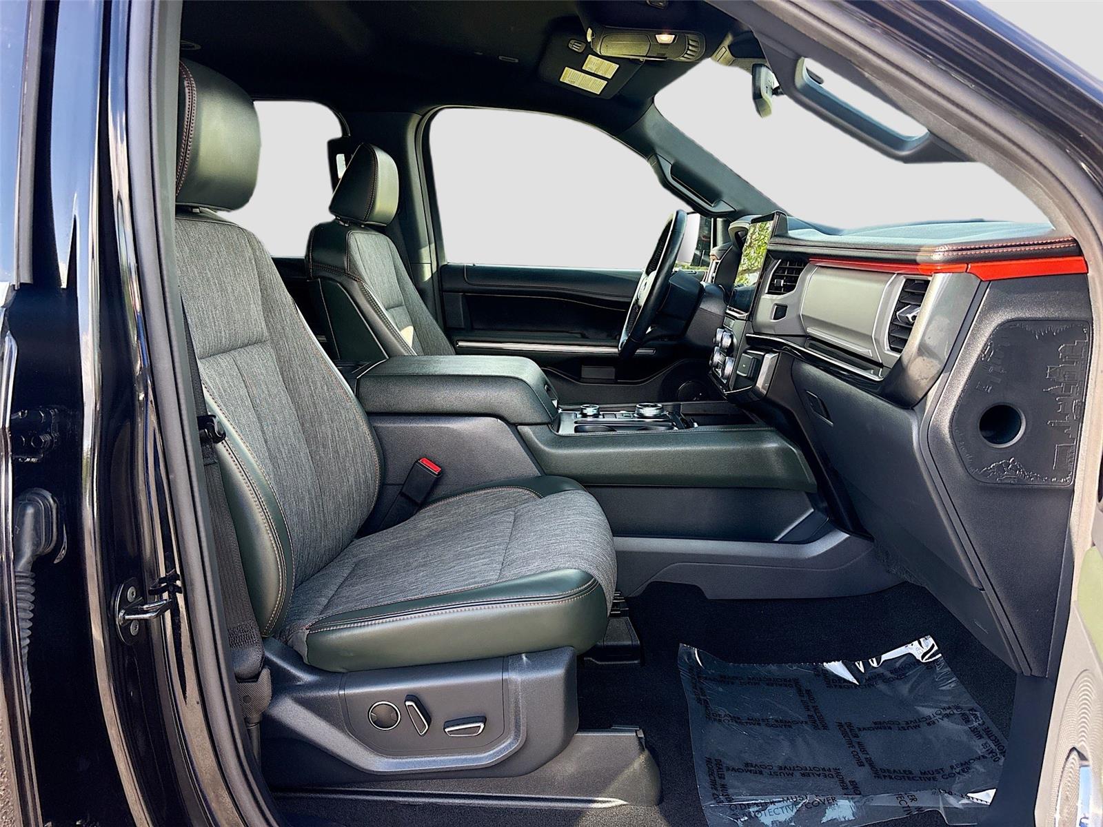 2024 Ford Expedition Timberline